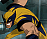 Wolverine and the X-Men - M. R. D. Escape